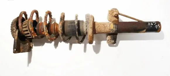 Ford Mondeo Mk III Rear shock absorber/damper 824904000470 1s71-18k076-aj