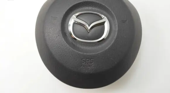 Mazda 6 Steering wheel airbag TG11A02001