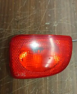 Renault Kangoo II Rear fog light 8200419906