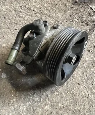 Power steering pump