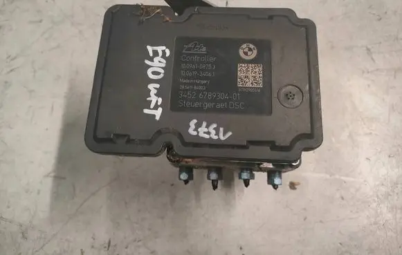 BMW 3 E90 E91 ABS Pump 6789304