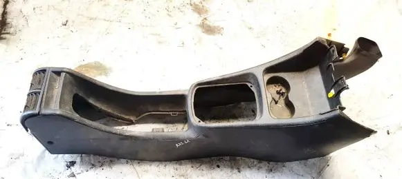 Opel Zafira A Other interior part