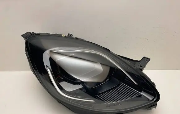 Ford Puma Headlight/headlamp L1JB13E014GH L90202381 BX726