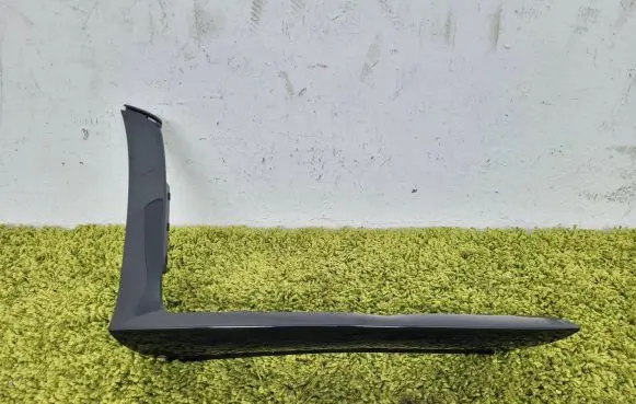 Mercedes-Benz CLA C118 X118 Front bumper splitter molding A1188855101