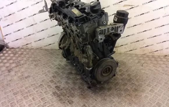 Mercedes-Benz A W176 Engine A6510150601