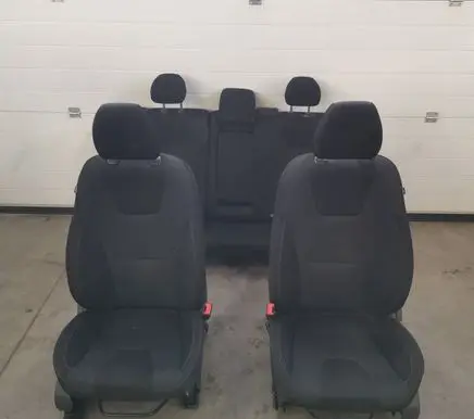 Seat set