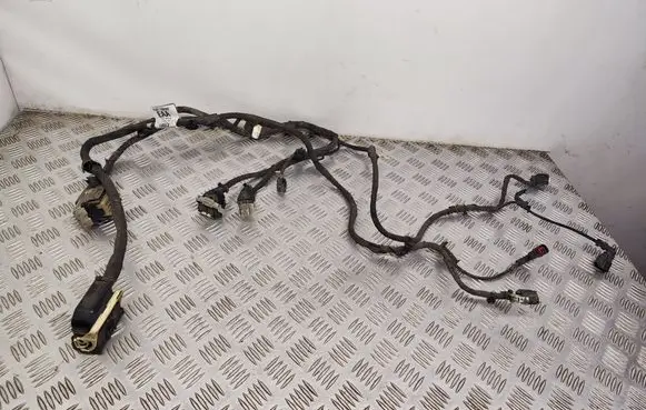 Ford Mustang Mach-E Other wiring loom NJ8T14B599EAA