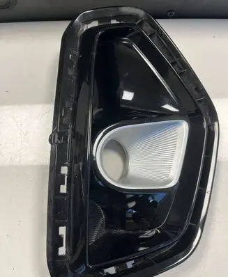 KIA Stonic Front fog light trim/grill 86525H8410