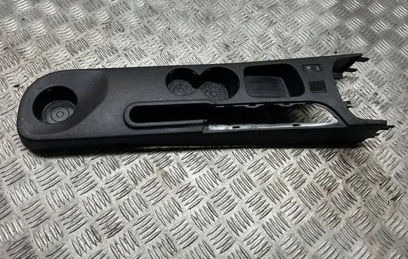 Renault Clio IV Center console 969103263R