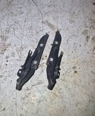 BMW 3 E46 Loading door hinge set 