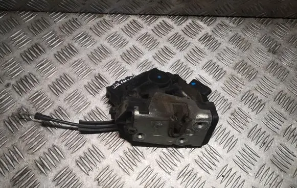 Smart ForFour I Rear door lock 4547300135 A4547300135