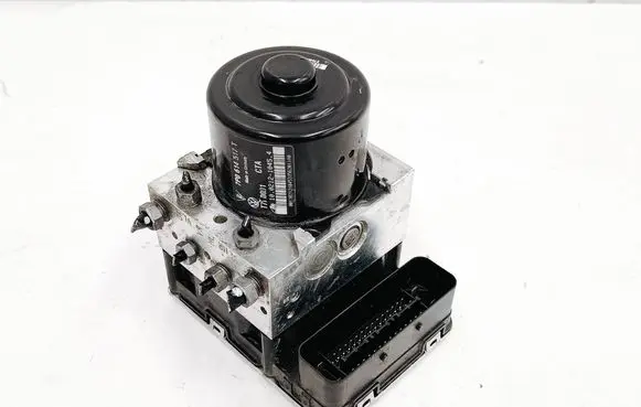 Porsche Cayenne (92A) ABS Pump 7P0907379T 7P0614517T