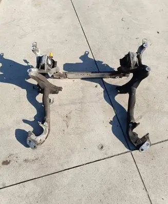 Audi A4 Allroad B8 Front subframe