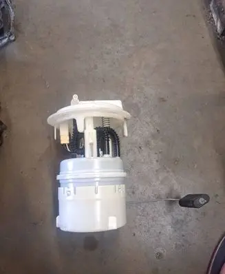 Peugeot 206+ In-tank fuel pump
