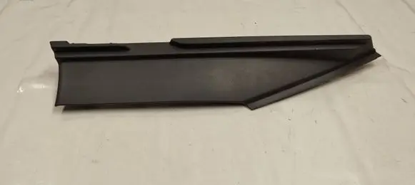 Tesla Model S (C) pillar trim 1010338 1016334S0Q 126929