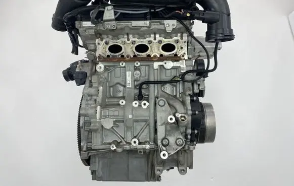 Mini One - Cooper F56 F55 Engine B38A15A B38A15 B38