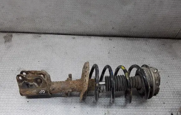 Renault Espace - Grand espace IV Front shock absorber with coil spring