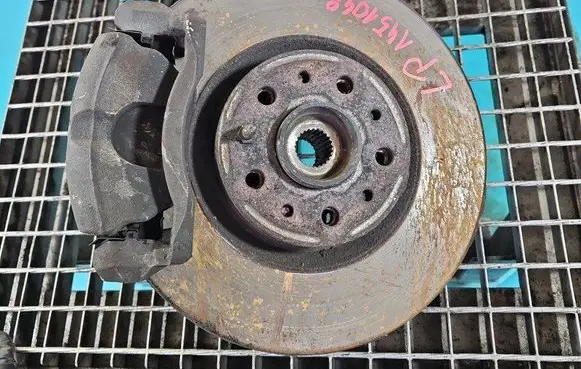 Fiat Tipo Front wheel hub spindle knuckle IMPRK1451048