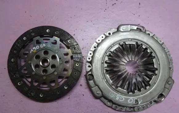 Mini One - Cooper Clubman R55 Clutch set kit 190GB