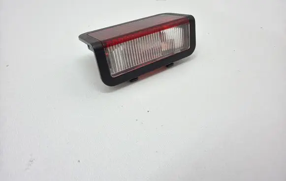 BMW 3 F30 F35 F31 Boot/trunk interior light 6962569