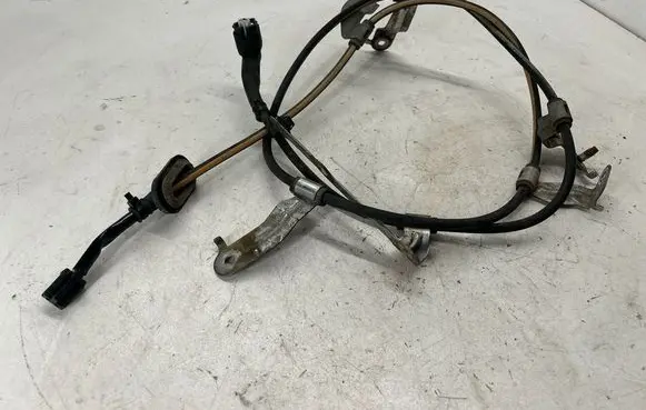 Subaru Forester SK Handbrake wiring loom/harness 26018SJ000