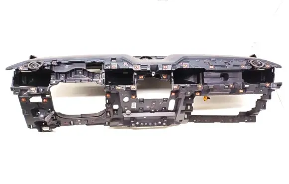 Ford Mach-E I Dashboard