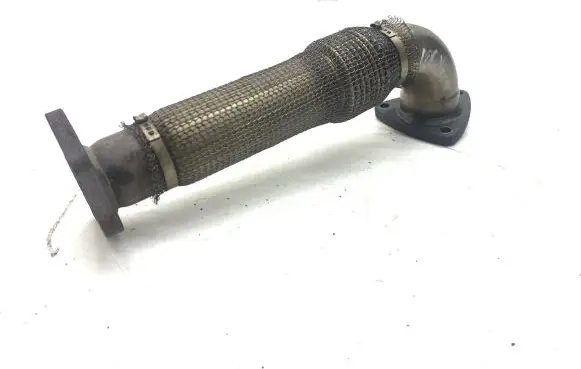 Audi A4 S4 B8 8K Exhaust manifold