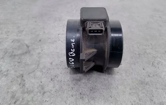 BMW 5 E39 Mass air flow meter 14323565WK9605