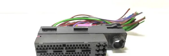 Volvo V70 Other wiring loom