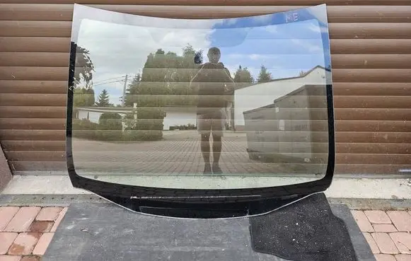 Opel Meriva B Front windscreen/windshield window 5O5P5L5E5X1137