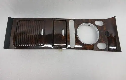 Bentley Flying Spur Front door cover/cap 3W0863249