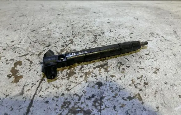 Mercedes-Benz E W212 Fuel injector A6510704987 N0022 GG22HSS2FA