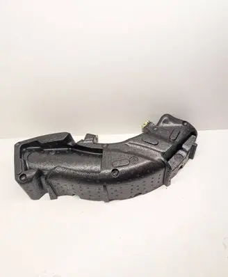 Volkswagen Arteon Glove box in trunk 3G5864469A