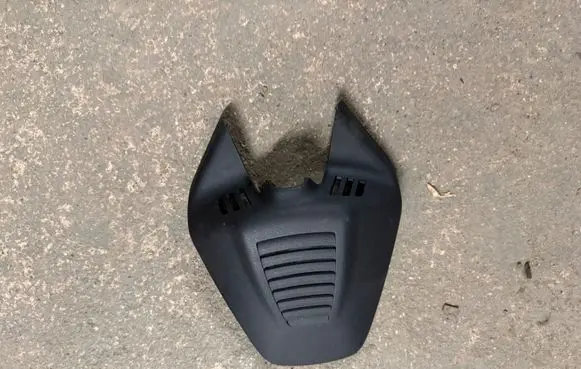 Ford Fiesta Rearview mirror trim H1BB103514A