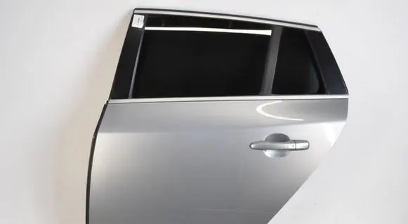 Volvo V60 Rear door 