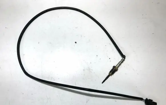 BMW X5 F15 Exhaust gas temperature sensor 2656003172 265600-3172