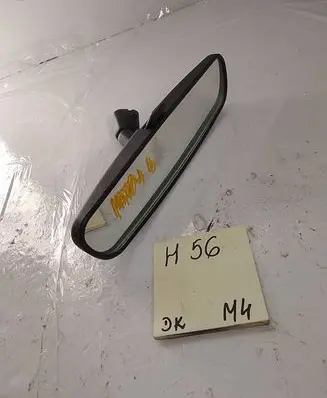 Mazda 6 Rear view mirror (interior) 985265265