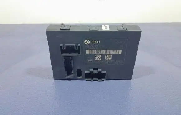 Audi A6 Allroad C6 Seat control module 4G8959760B