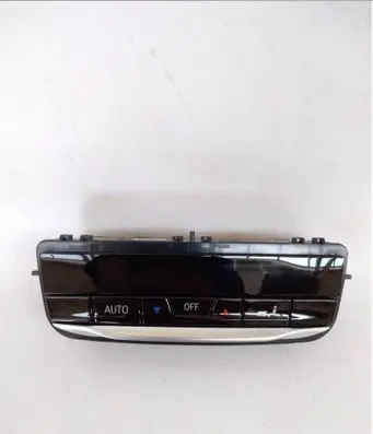 BMW X3 G01 Climate control unit 7942739
