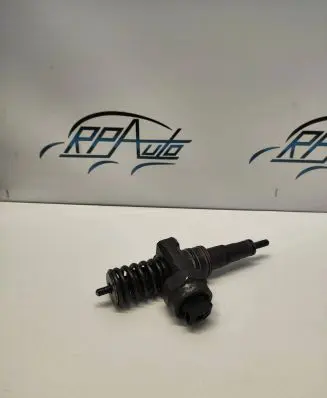 Ford Galaxy Fuel injector 0414720029 038130073AC