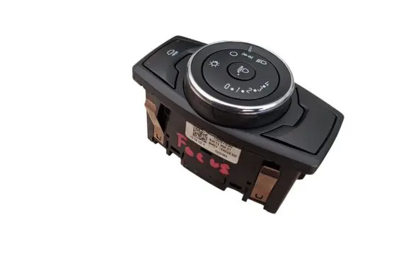 Ford Focus Light switch BM5T13A024GD 10097650