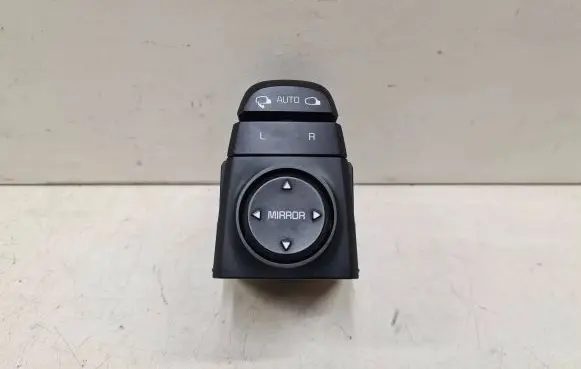 KIA Sportage Wing mirror switch 93530D9500 50Q1P0832