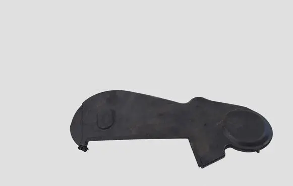 Audi A1 Timing belt guard (cover) 243626K