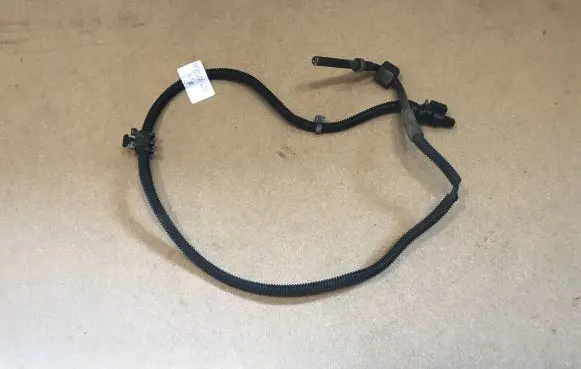 Mercedes-Benz S W221 Oil temperature sensor A0009058800
