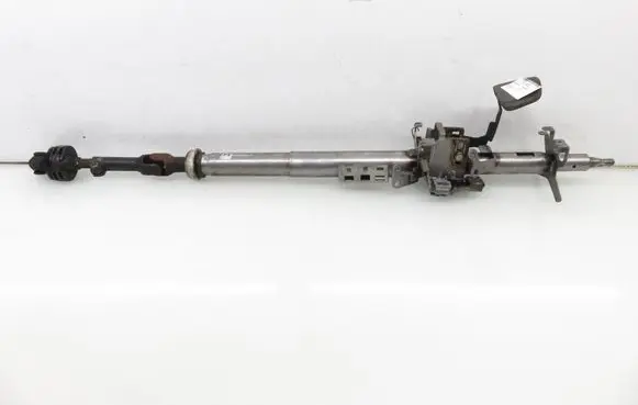Subaru Tribeca Steering wheel axle set 