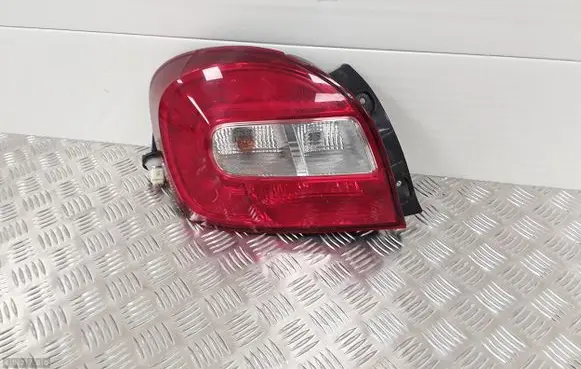 Suzuki Baleno IV Rear/tail lights 22018516