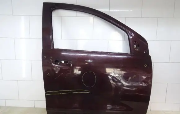 Dacia Logan II Front door 801107836R