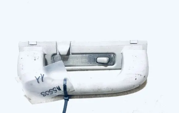 Opel Zafira A Rear interior roof grab handle 24432410 0088448
