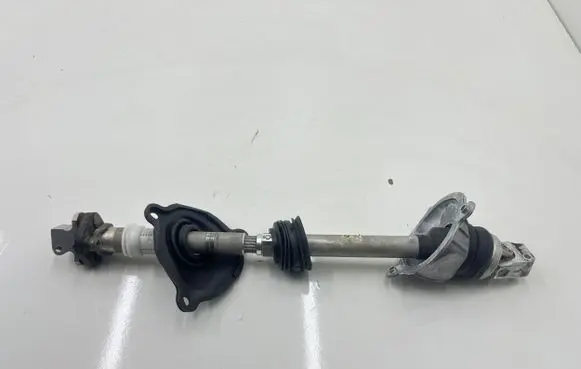 BMW 5 G30 G31 Steering column universal joint 6869347