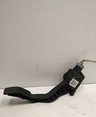 Citroen C4 II Accelerator throttle pedal 0280755164 9671840280 A03932D02